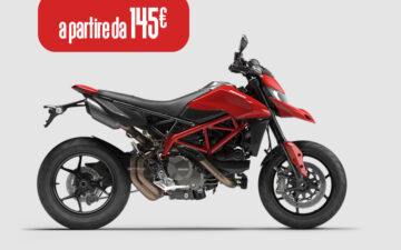 Ducati Hypermotard 950 